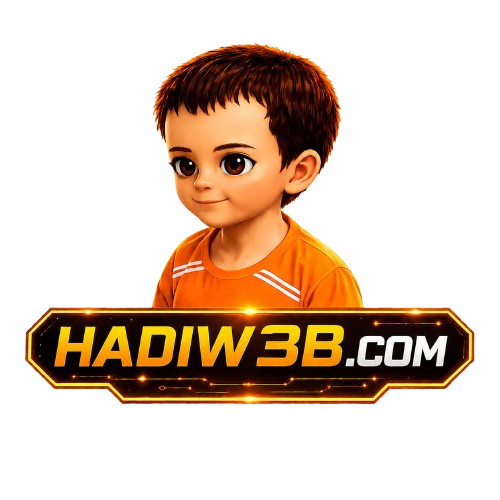 HadiW3B